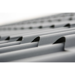 Universal Rubber Paint Farbex - Durable Coating for Any Surface - Whit