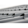 Universal Rubber Paint Farbex - Durable Coating for Any Surface - Whit