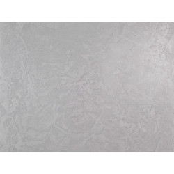Concrete wall finish / Concrete effect plaster 20 kg - Light grey - Co