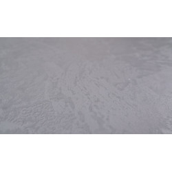 Concrete wall finish / Concrete effect plaster 20 kg - Light grey - Co