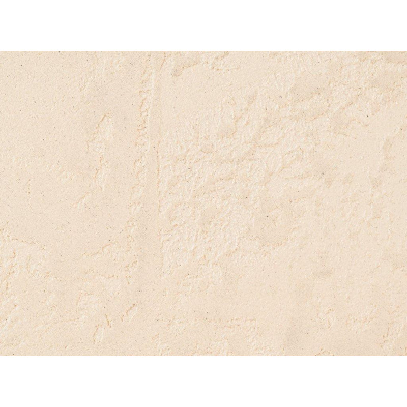 Concrete wall finish / Concrete effect plaster 20 kg - Creamy - Comple
