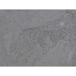Concrete wall finish / Concrete effect plaster 20 kg- Anthracite - Com