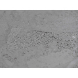 Concrete wall finish / Concrete effect plaster 20 kg- Anthracite - Com