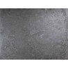 Concrete wall finish / Concrete effect plaster 20 kg- Anthracite - Com