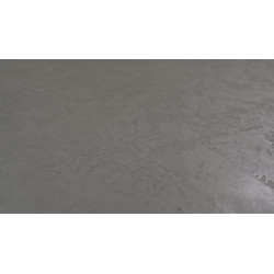 Concrete wall finish / Concrete effect plaster 20 kg- Anthracite - Com
