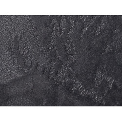 Concrete wall finish / Concrete effect plaster 20 kg - Graphite - Comp