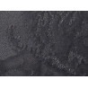 Concrete wall finish / Concrete effect plaster 20 kg - Graphite - Comp