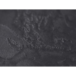 Concrete wall finish / Concrete effect plaster 20 kg - Graphite - Comp