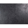 Concrete wall finish / Concrete effect plaster 20 kg - Graphite - Comp
