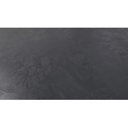 Concrete wall finish / Concrete effect plaster 20 kg - Graphite - Comp