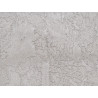 Concrete wall finish / Concrete effect plaster 20 kg - Dark grey - Com