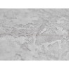 Concrete wall finish / Concrete effect plaster 20 kg - Dark grey - Com