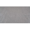 Concrete wall finish / Concrete effect plaster 20 kg - Dark grey - Com