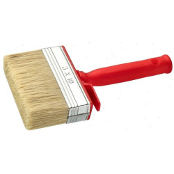 Paintbrush for Primer and Varnish and Paints