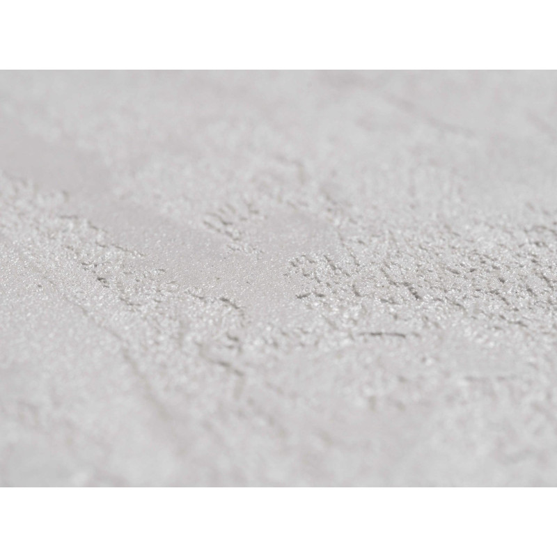 Concrete wall finish / Concrete effect plaster 20 kg - Silky Gray - Co