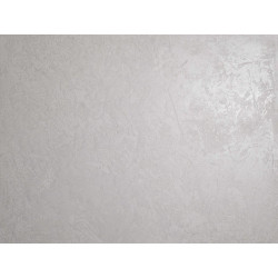 Concrete wall finish / Concrete effect plaster 20 kg - Silky Gray - Co