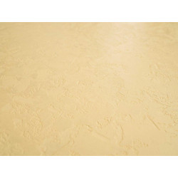 Concrete wall finish / Concrete effect plaster 20 kg - Sandy - Complet