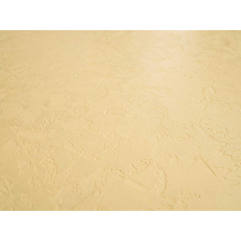 Concrete wall finish / Concrete effect plaster 20 kg - Sandy - Complet