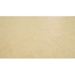 Concrete wall finish / Concrete effect plaster 20 kg - Sandy - Complet
