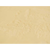 Concrete wall finish / Concrete effect plaster 20 kg - Sandy - Complet
