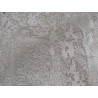 Concrete wall finish / Concrete effect plaster 20 kg - Anthracite - Co