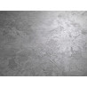 Concrete wall finish / Concrete effect plaster 20 kg - Anthracite - Co