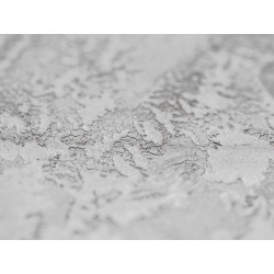 Concrete wall finish / Concrete effect plaster 20 kg - Anthracite - Co