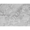 Concrete wall finish / Concrete effect plaster 20 kg - Anthracite - Co