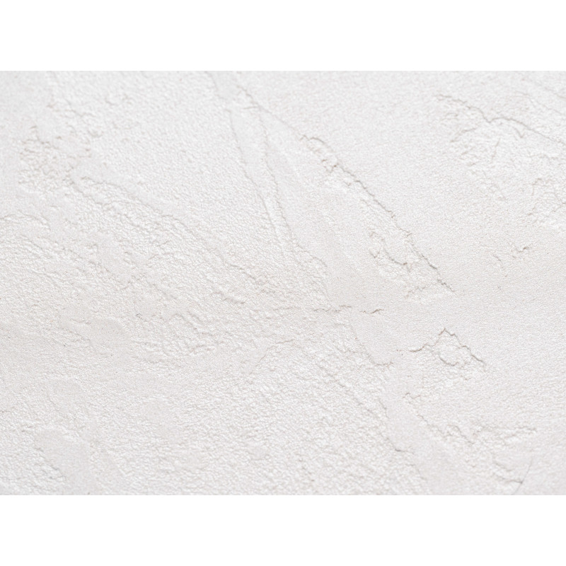 Concrete wall finish / Concrete effect plaster 20 kg - White - Complet