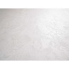 Concrete wall finish / Concrete effect plaster 20 kg - White - Complet