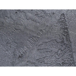 Concrete wall finish / Concrete effect plaster 20 kg - Graphite - Comp