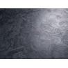 Concrete wall finish / Concrete effect plaster 20 kg - Graphite - Comp
