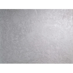 Concrete wall finish / Concrete effect plaster 20 kg - Light Gray - Co