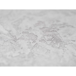 Concrete wall finish / Concrete effect plaster 20 kg - Light Gray - Co