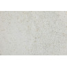 Natural clay plaster (including base and final beeswax) - Gray 8m²