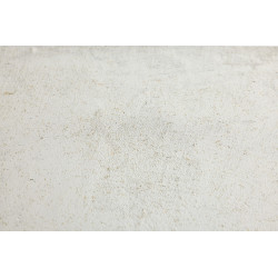 Natural clay plaster (including base and final beeswax) - Gray 8m²