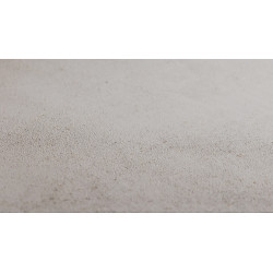 Natural clay plaster (including base and final beeswax) - Gray 8m²