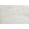 Natural clay plaster (including base and final beeswax) - Gray 8m²
