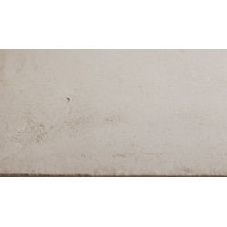 Natural clay plaster (including base and final beeswax) - Beige 8m²