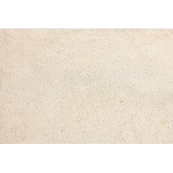 Natural clay plaster (including base and final beeswax) - Beige 8m²