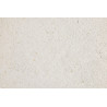Natural clay plaster (including base and final beeswax) - Stone Grey 8