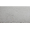 Natural clay plaster (including base and final beeswax) - Stone Grey 8