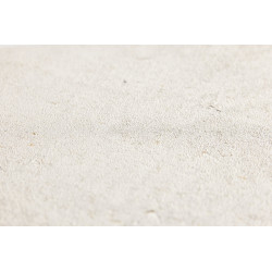 Natural clay plaster (including base and final beeswax) - Stone Grey 8