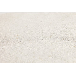 Natural clay plaster (including base and final beeswax) - Stone Grey 8