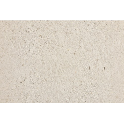 Natural clay plaster (including base and final beeswax) - Earthy 8m²