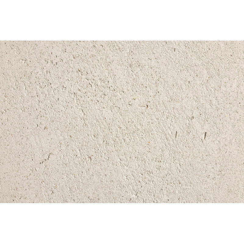 Natural clay plaster (including base and final beeswax) - Earthy 8m²