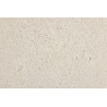 Natural clay plaster (including base and final beeswax) - Earthy 8m²