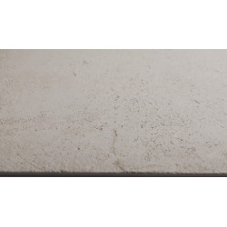 Natural clay plaster (including base and final beeswax) - Earthy 8m²