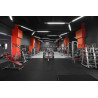 Universal Rubber Paint Farbex - Durable Coating for Any Surface - Red-