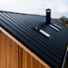 Universal Rubber Paint Farbex - Durable Coating for Any Surface - Brow